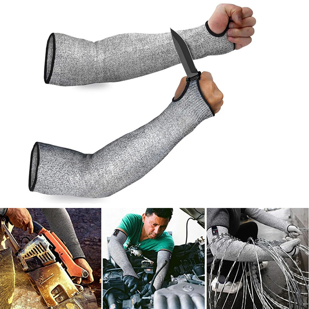 Cut Resistant Glove - Level 5 sarung tangan Anti potong,