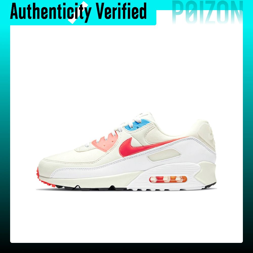 Nike Shoes Air Max 90 - Sepatu Lari Nike Air Max 90