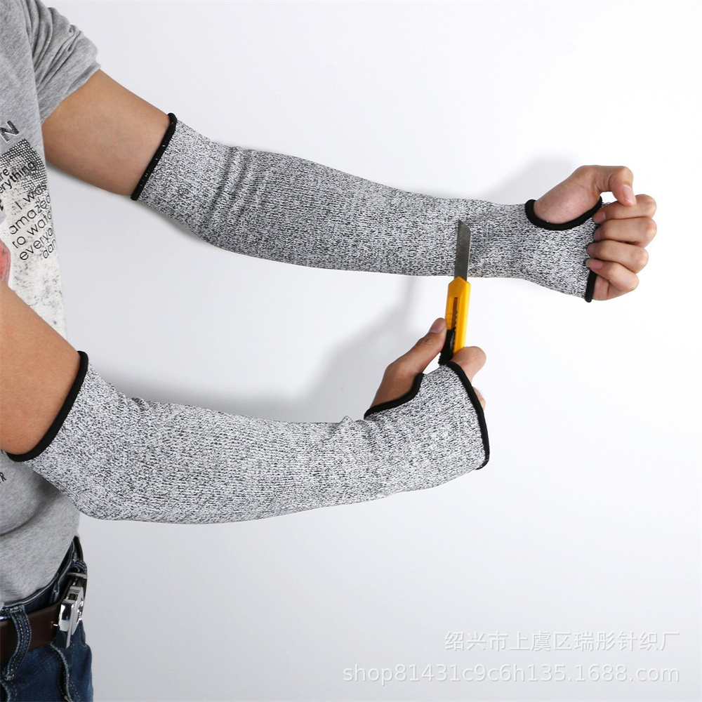 Level 5 sarung tangan Anti pot - Cut Resistant Glove ulasan dan harga