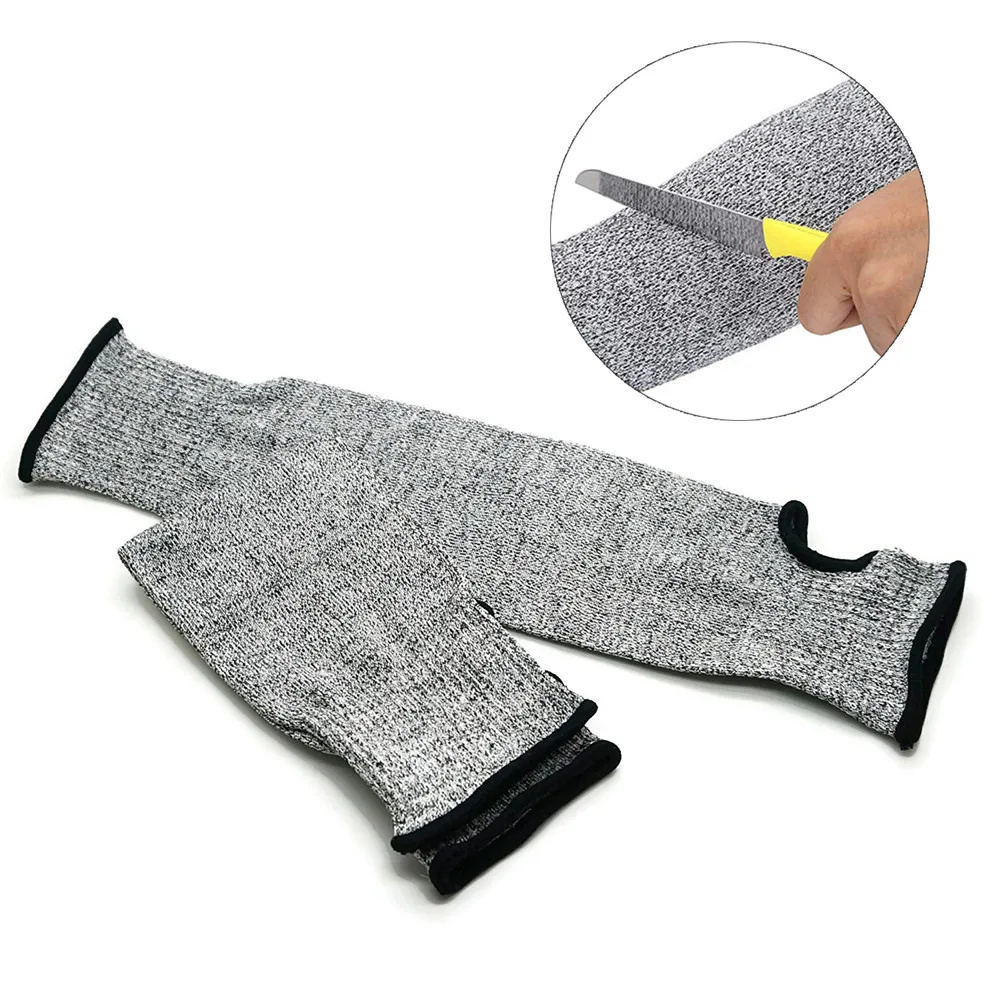 Level 5 sarung tangan Anti pot - Cut Resistant Glove ulasan dan harga