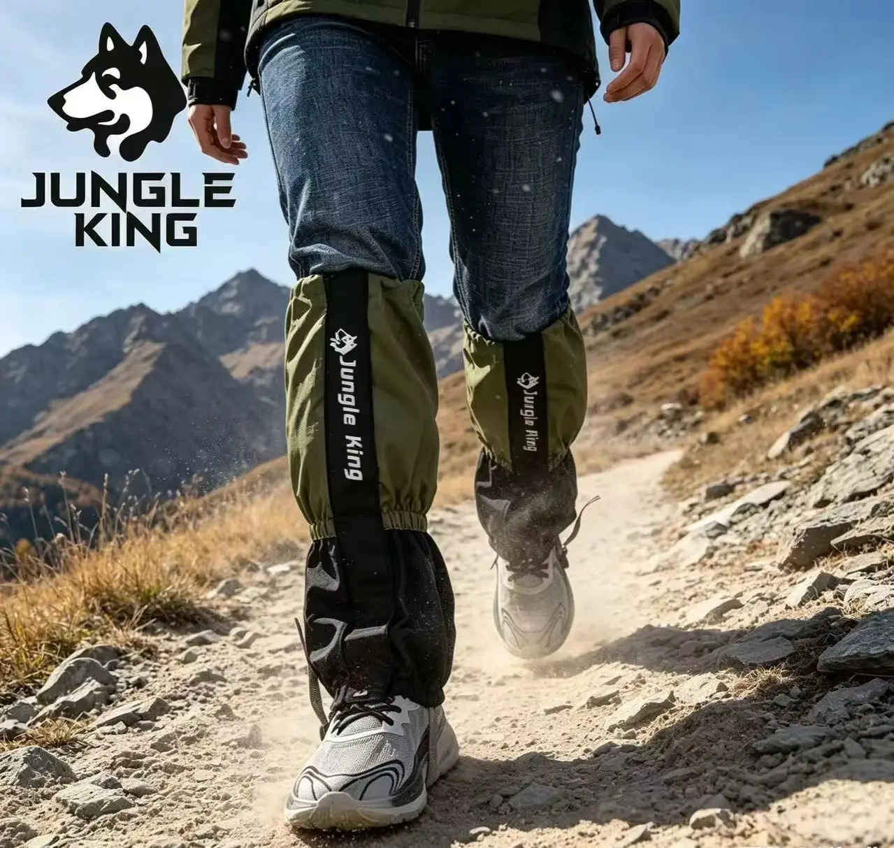 Pelindung Kaki Anti Air untuk  - Ski Glove Waterproof ulasan dan harga