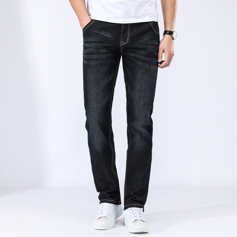 Celana Jeans Slim Hitam Murni  - Levis Jeans 501 ulasan dan harga