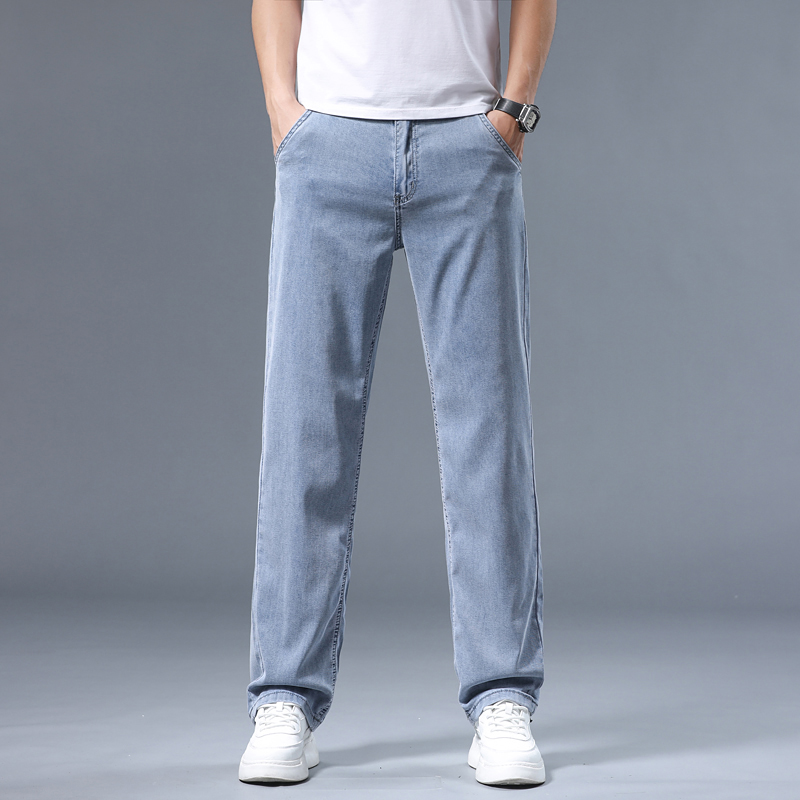 Celana Jeans Pria Musim Panas  - Levis Jeans 501 ulasan dan harga